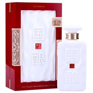 古越龍山國釀1959四十年酒齡 （